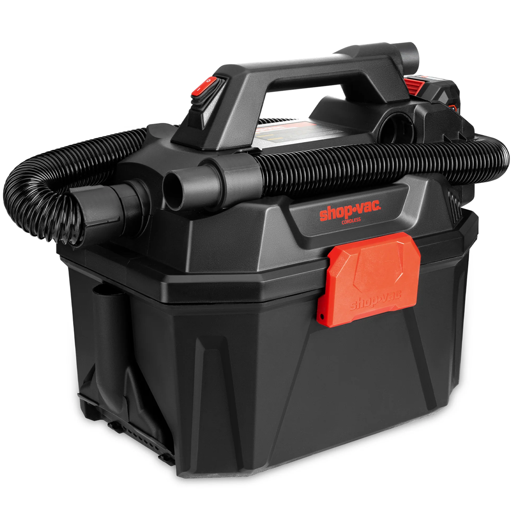Máy hút bụi ShopVac SV5430023 - chi tiết Máy hút bụi ShopVac SV5430023 - chi tiết