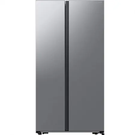 Tủ Lạnh Bespoke AI Side by Side với Điều Khiển SmartThings, 583 L