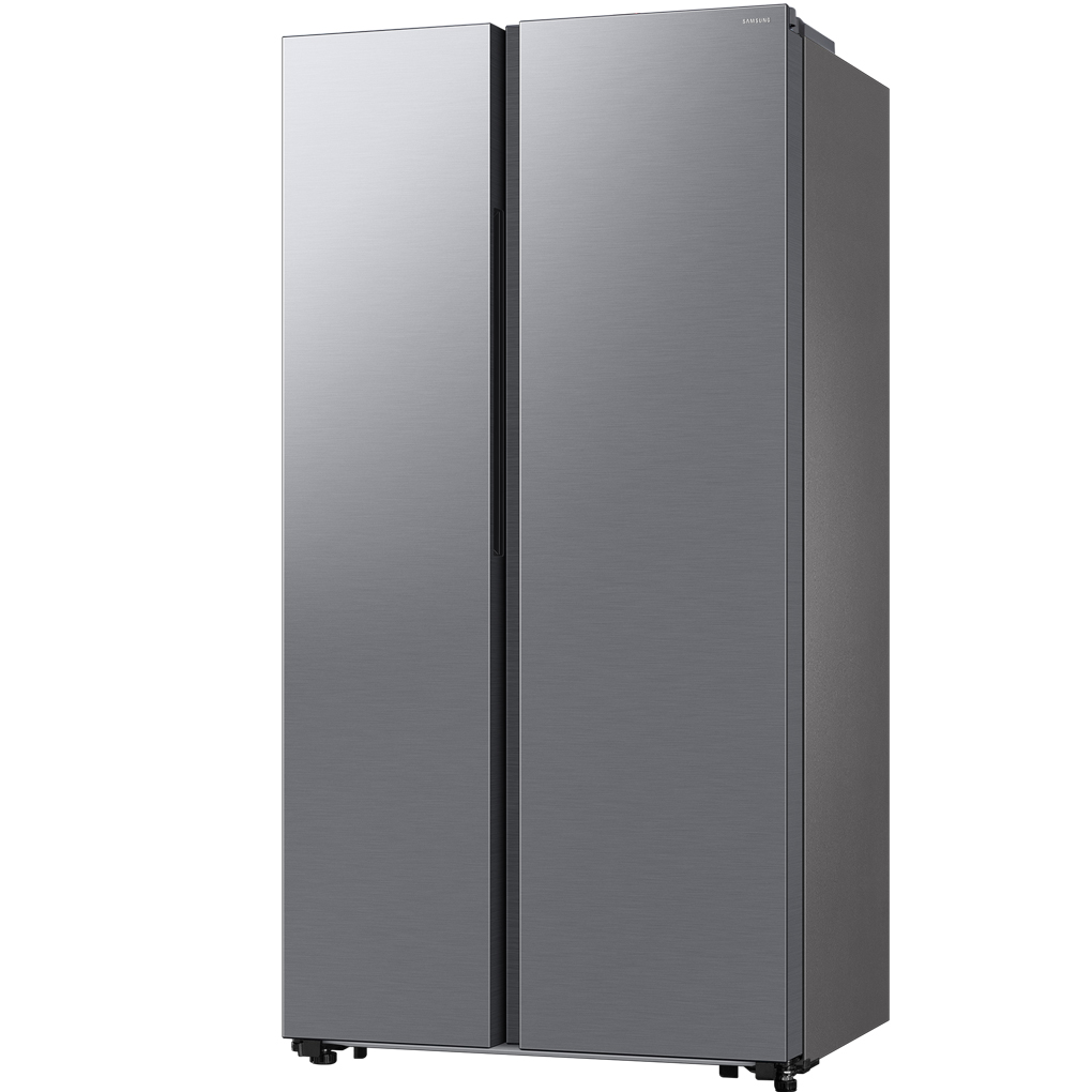 Tủ lạnh Samsung RS57DG400EM9SV - ngăn chứa Tủ lạnh Samsung RS57DG400EM9SV - ngăn chứa