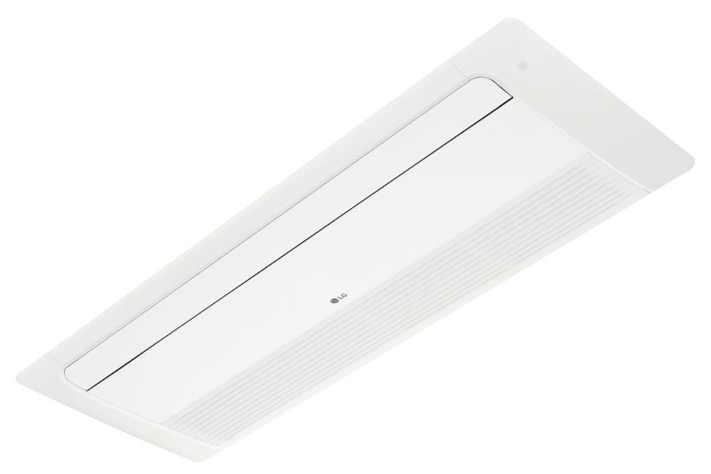 Máy lạnh âm trần LG ZUUQ12GV1.EWGHEVH/ZTNQ12GULA1 - hình ảnh thực tế