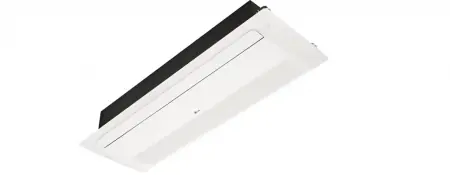 Inverter 2 HP ZTNQ18GTLA0