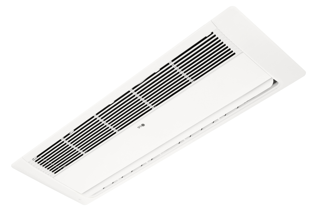 Máy lạnh âm trần LG ZUUQ18GV1.EWGHEVH/ZTNQ18GTLA1 - hình ảnh thực tế