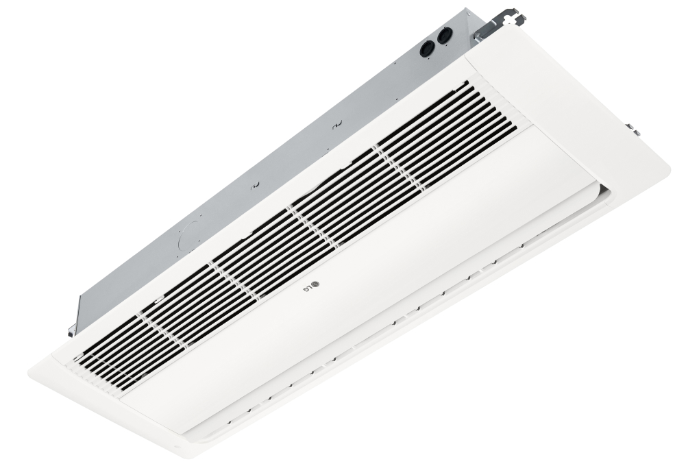 Máy lạnh âm trần LG ZUUQ24GV1.EWGHEVH/ZTNQ24GTLA1 - dàn lạnh