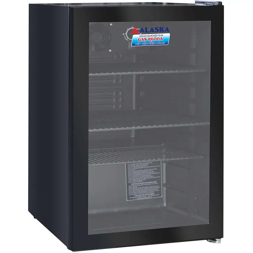 Tủ Mát Alaska 70 Lít LC-70B