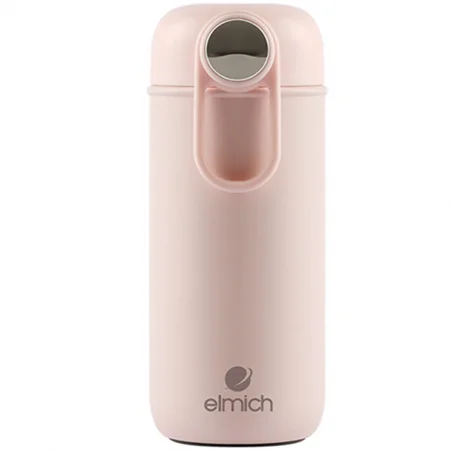 B&igrave;nh Giữ Nhiệt Inox 316 EL8018