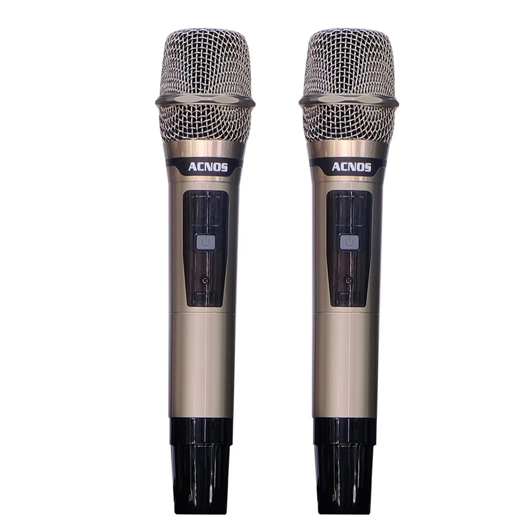 Loa Karaoke Xách Tay Acnos CS450SR 5