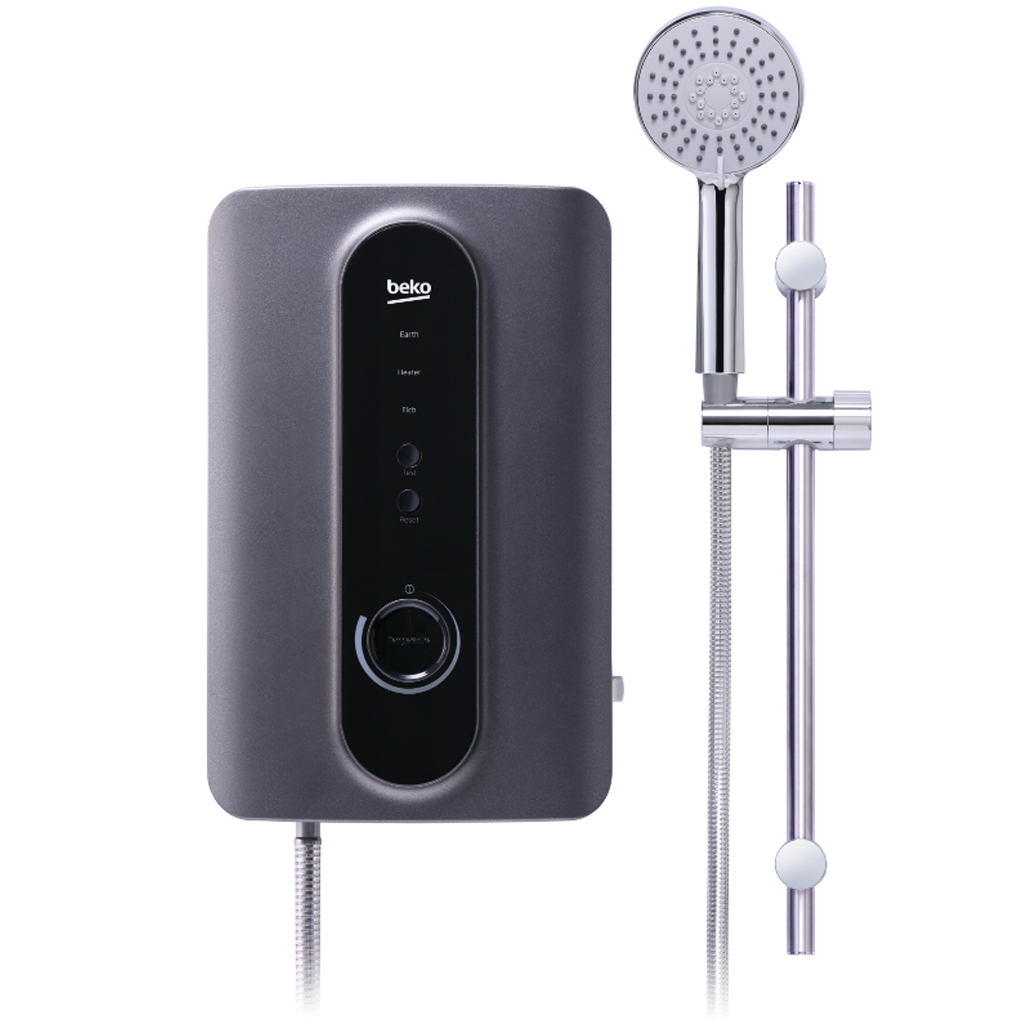 Máy Nước Nóng Trực Tiếp Beko BWI45S3D-224 - Malaysia  (Sản phẩm trưng bày)