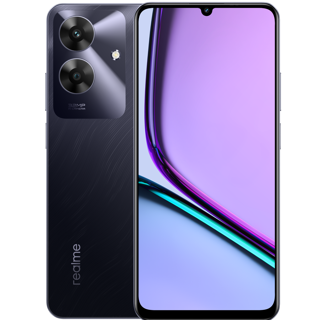 Realme Note 60 (4GB+64GB)