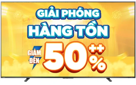 Smart Tivi Toshiba QLED 4K 100 Inch 100Z670NP