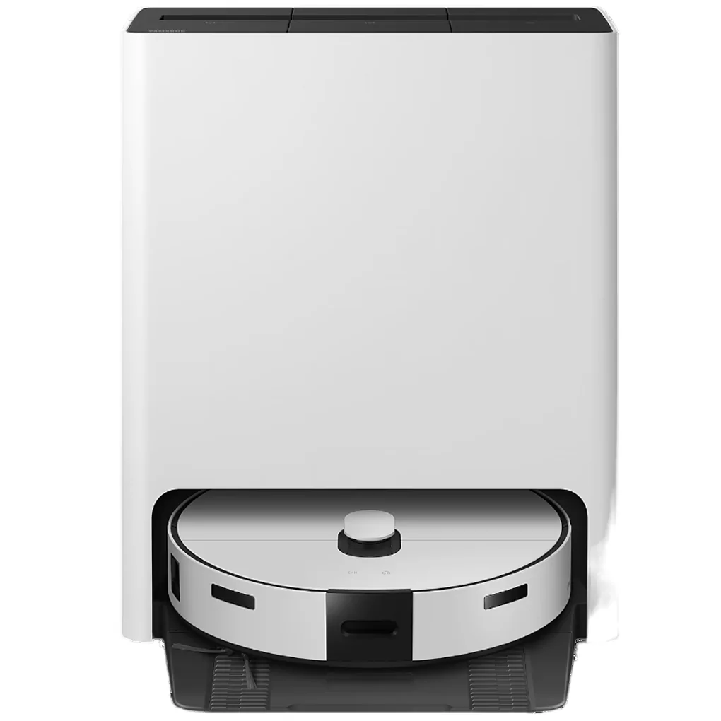 Robot hút bụi Samsung VR7MD96514G/SV Robot hút bụi Samsung VR7MD96514G/SV