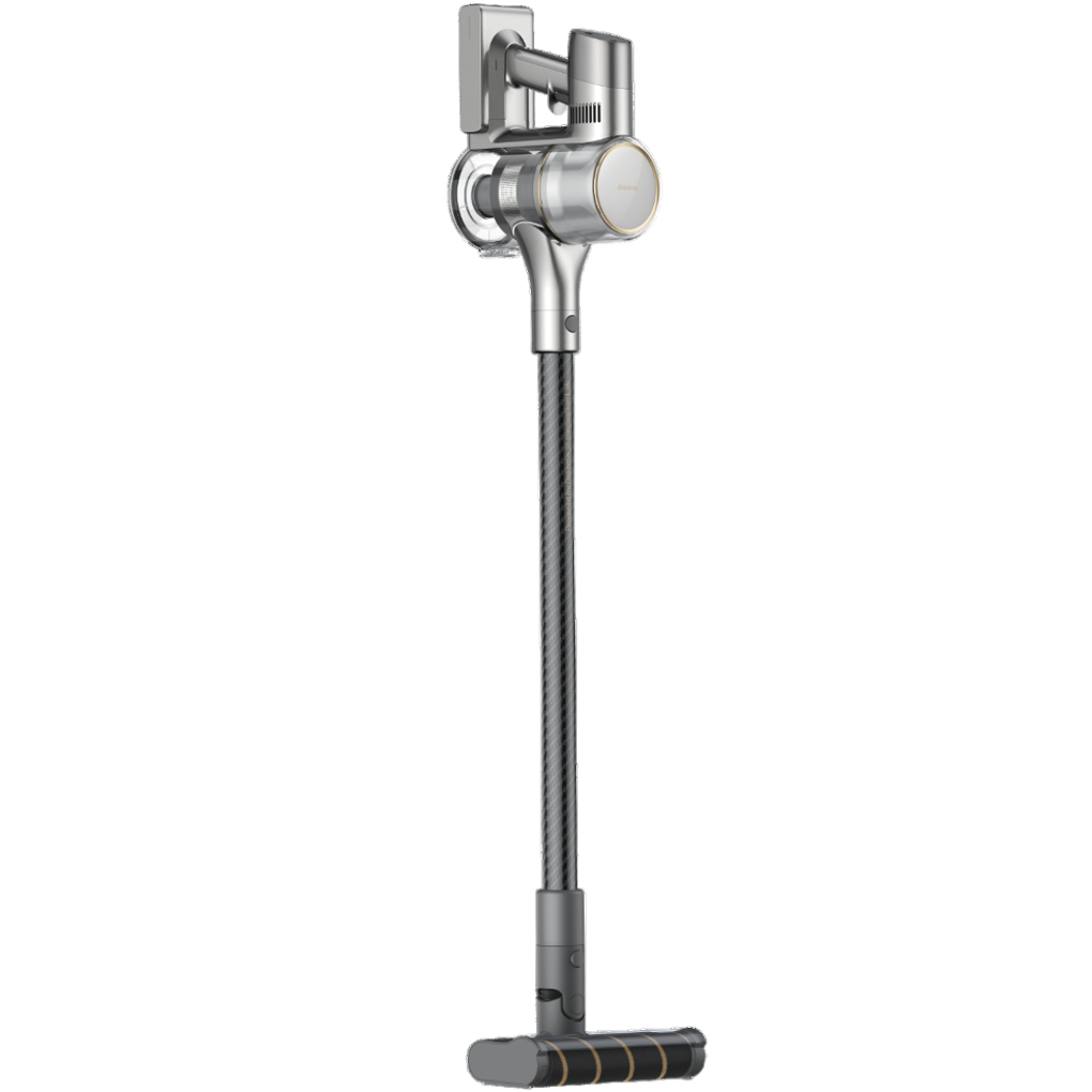 Thiết kế Dreame R20 Thiết kế Dreame R20