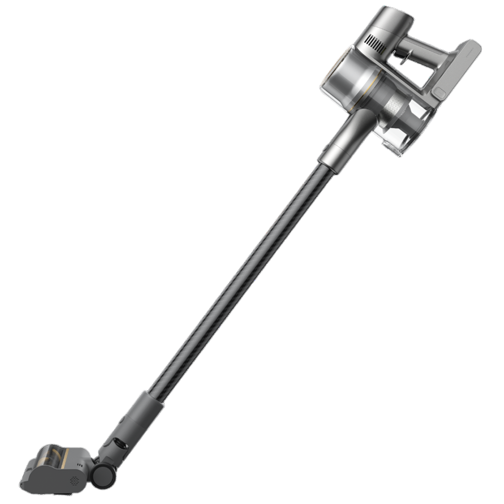Máy hút bụi Dreame R20 - hình ảnh thực tế Máy hút bụi Dreame R20 - hình ảnh thực tế