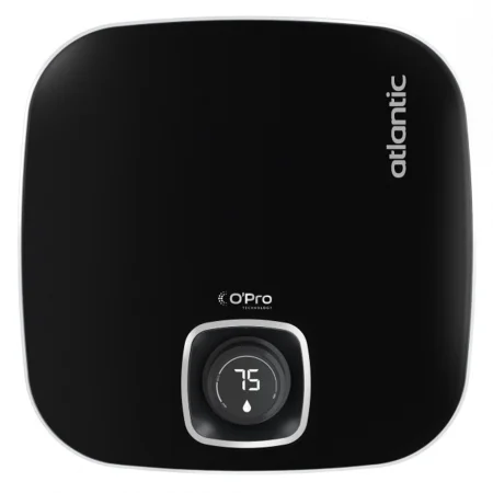 Máy Nước Nóng Gián Tiếp 30 Lít SWH 30A M-N2 Nanto Plus - Thái Lan