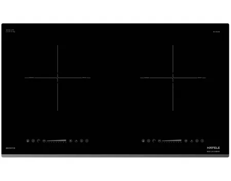 Bếp Từ 2 Vùng Nấu Hafele HC-I7325B (533.09.979) - Xuất Xứ Đức
