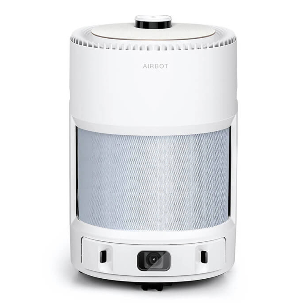 Robot Lọc Không Khí Ecovacs Airbot Andy Pro 0