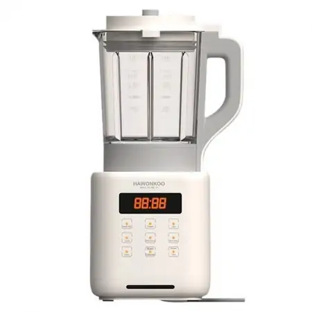 Máy Làm Sữa Hạt SMH-175