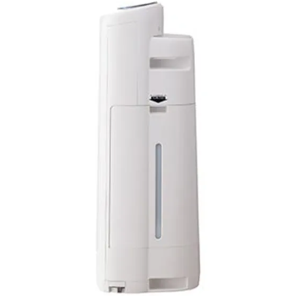 Máy Lọc Không Khí Và Tạo Ẩm Sharp KI-N50V-W 1
