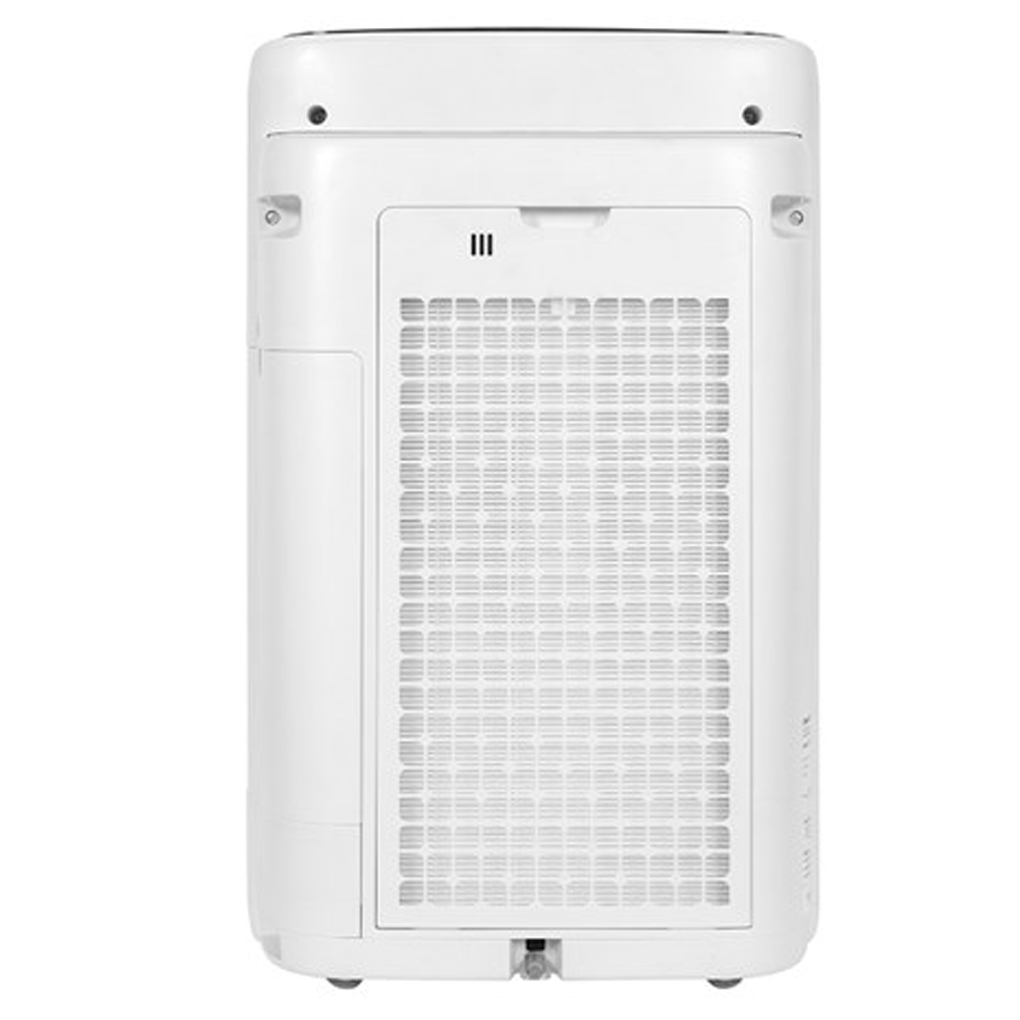 Máy Lọc Không Khí Và Tạo Ẩm Sharp KI-N40V-W 29W 3