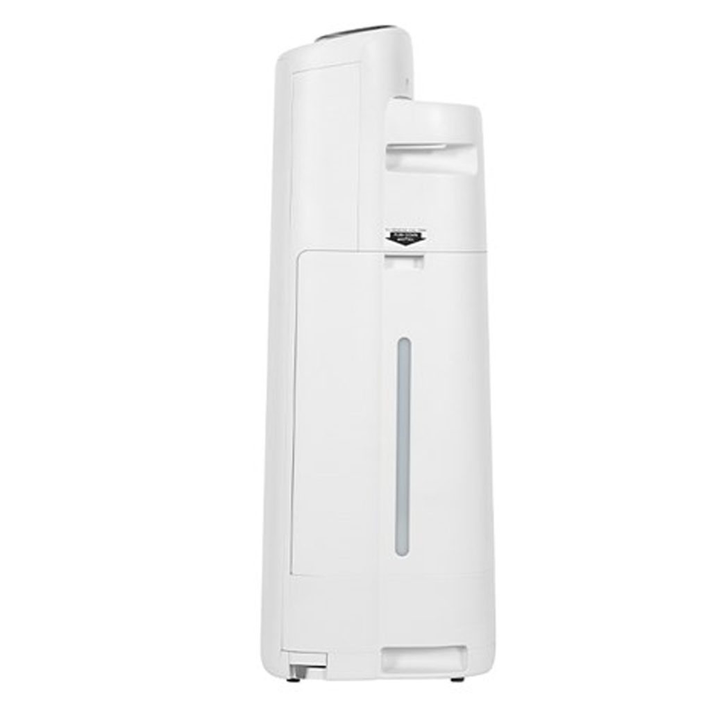 Máy Lọc Không Khí Và Tạo Ẩm Sharp KI-N40V-W 29W 5