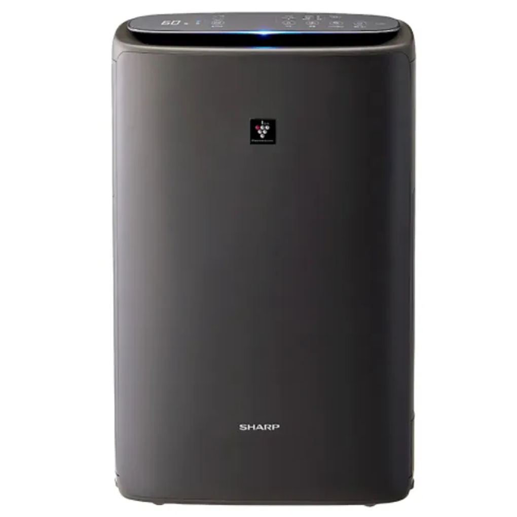 Máy Lọc Không Khí Và Tạo Ẩm Sharp KI-N40V-H 29W 0