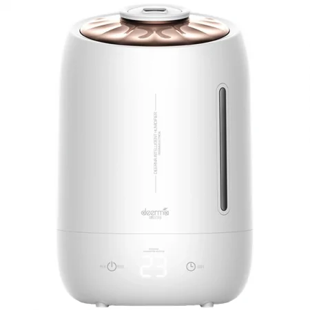 Máy Tạo Độ Ẩm F600