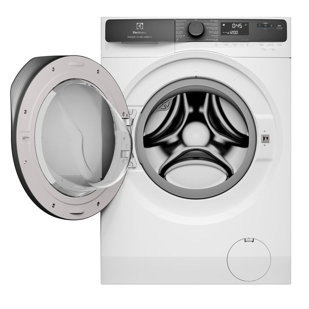 Máy giặt Electrolux EWF9023P5WC - hình ảnh thực tế Máy giặt Electrolux EWF9023P5WC - hình ảnh thực tế