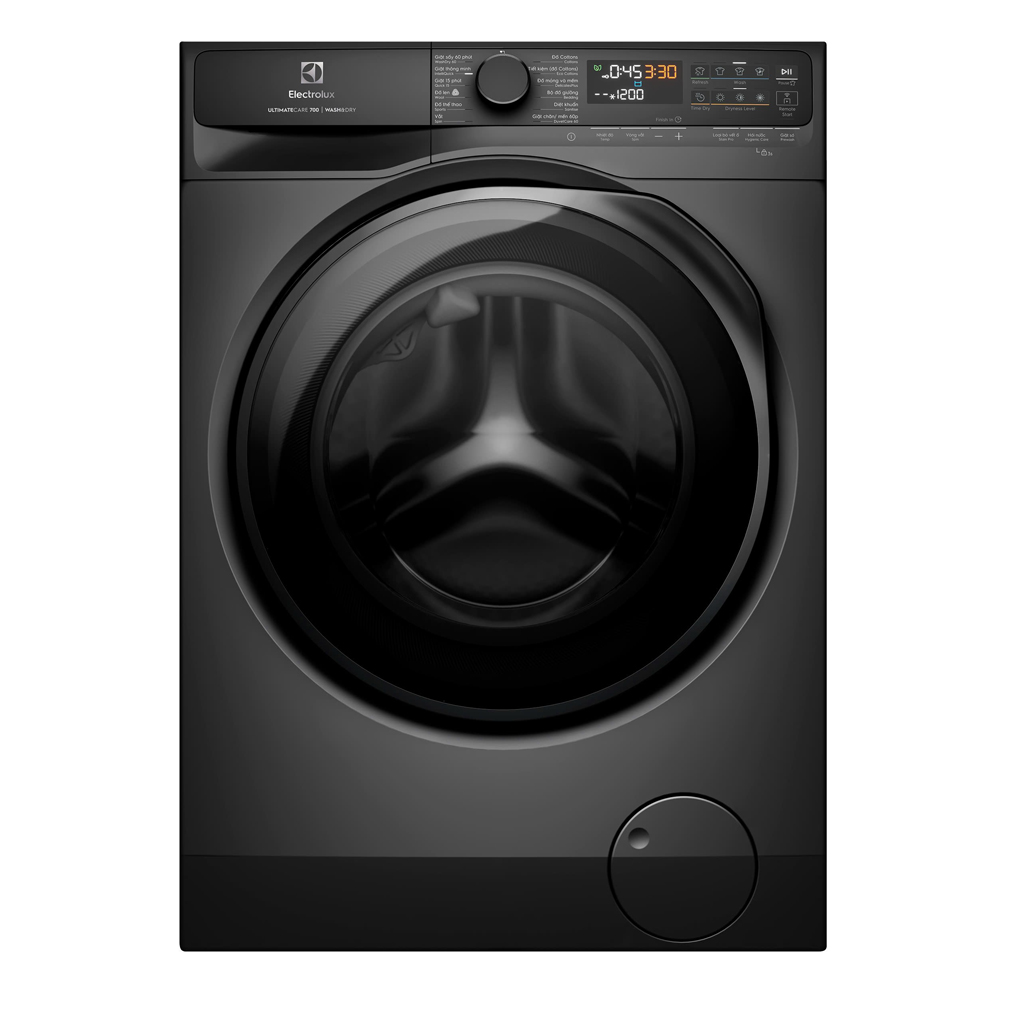 Inverter Giặt 11 Kg - Sấy 7 Kg EWW1143R7SC