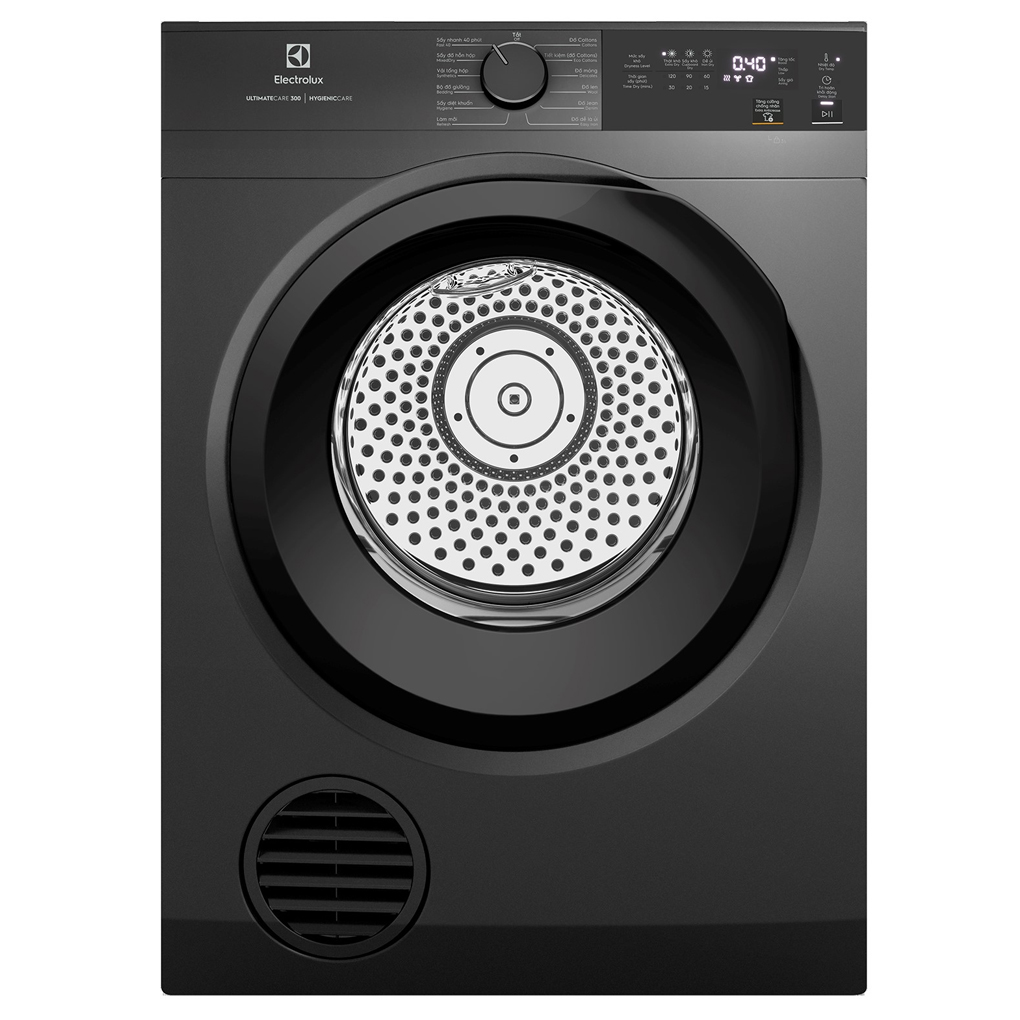 Máy sấy thông hơi Electrolux EDV904N3SC Máy sấy thông hơi Electrolux EDV904N3SC