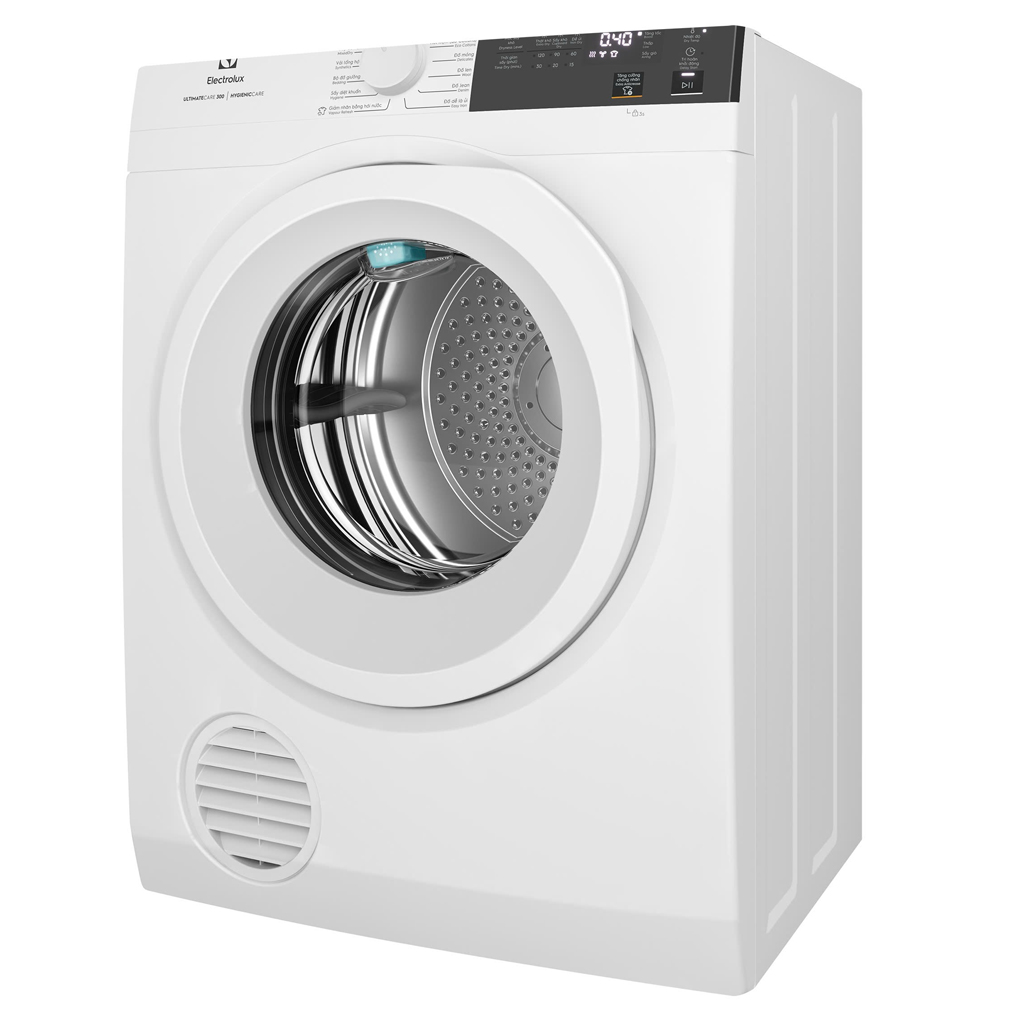 Thiết kế Electrolux EDS904H3WC Thiết kế Electrolux EDS904H3WC