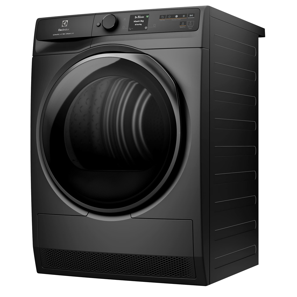 Thiết kế Electrolux EDH902R9SC Thiết kế Electrolux EDH902R9SC