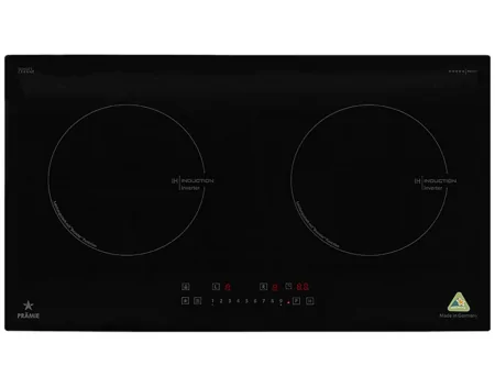 Bếp Từ Đôi PRDE-2223 - Đức