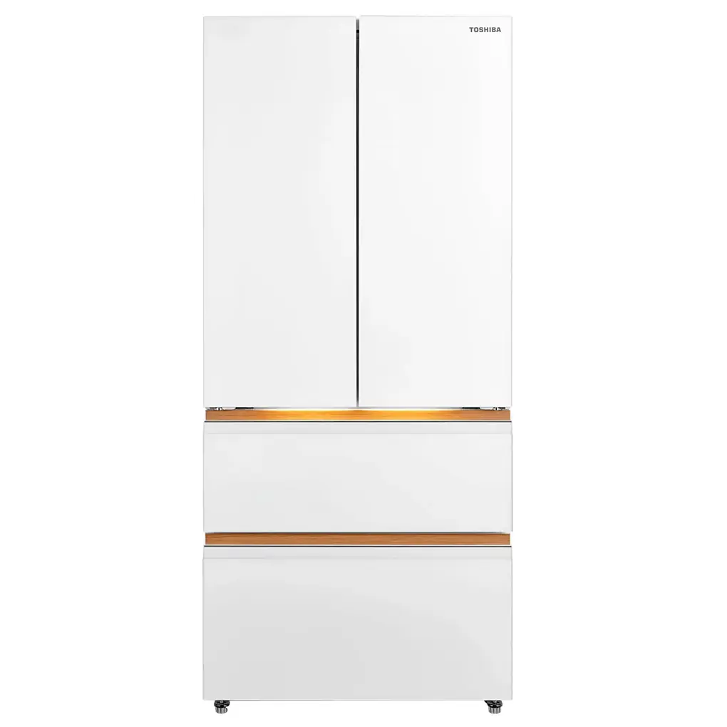 Tủ lạnh Toshiba GR-RF690WI-PGV(67)