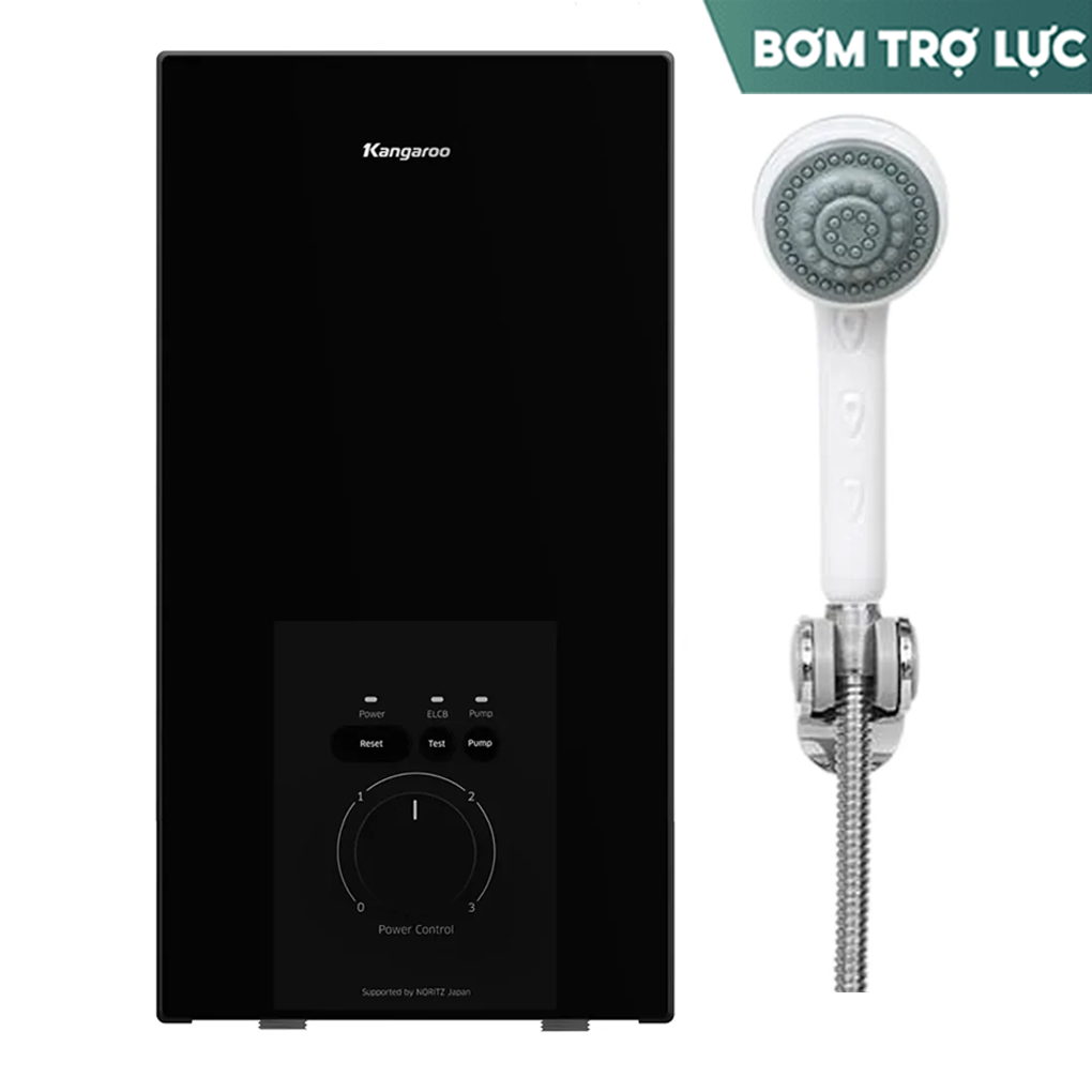 Máy Nước Nóng Trực Tiếp Kangaroo KGWD45P2