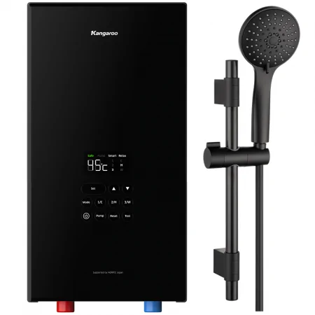 Máy Nước Nóng Trực Tiếp KGWD45P1