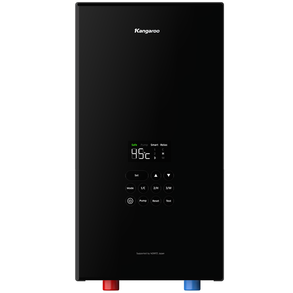 Máy Nước Nóng Trực Tiếp Kangaroo KGWD45P1 1
