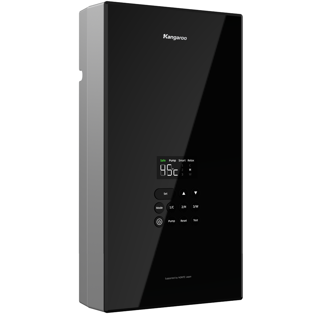 Máy Nước Nóng Trực Tiếp Kangaroo KGWD45P1 2