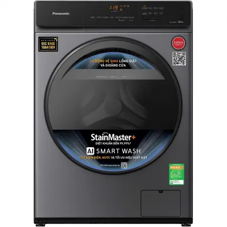 Inverter 10 Kg NA-V10FA1LVT