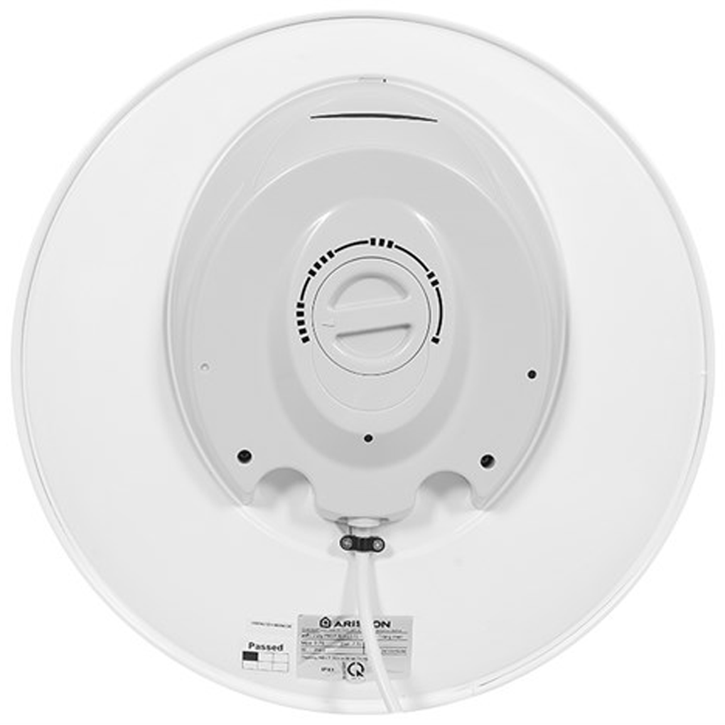 Máy Nước Nóng Gián Tiếp Ariston PRO R 80 H 2.5 FE 80 Lít 5