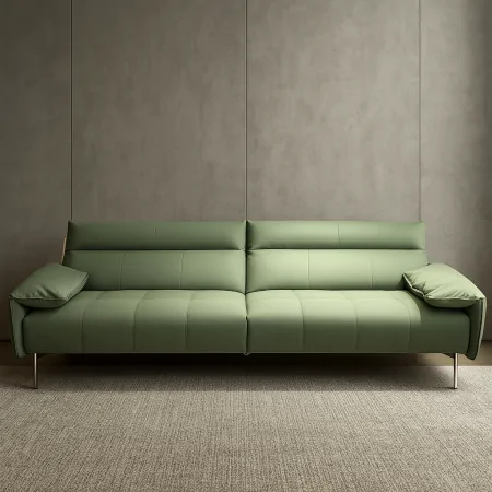 Sofa 4 Chỗ G-93 Gomez 305CM