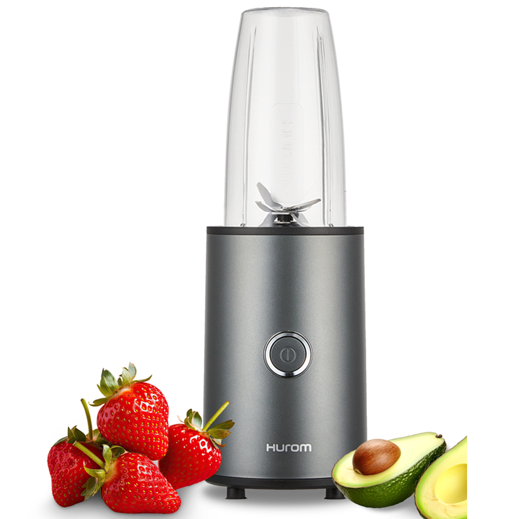 Máy Xay Sinh Tố Hurom BL-D01CTG - Màu Xám