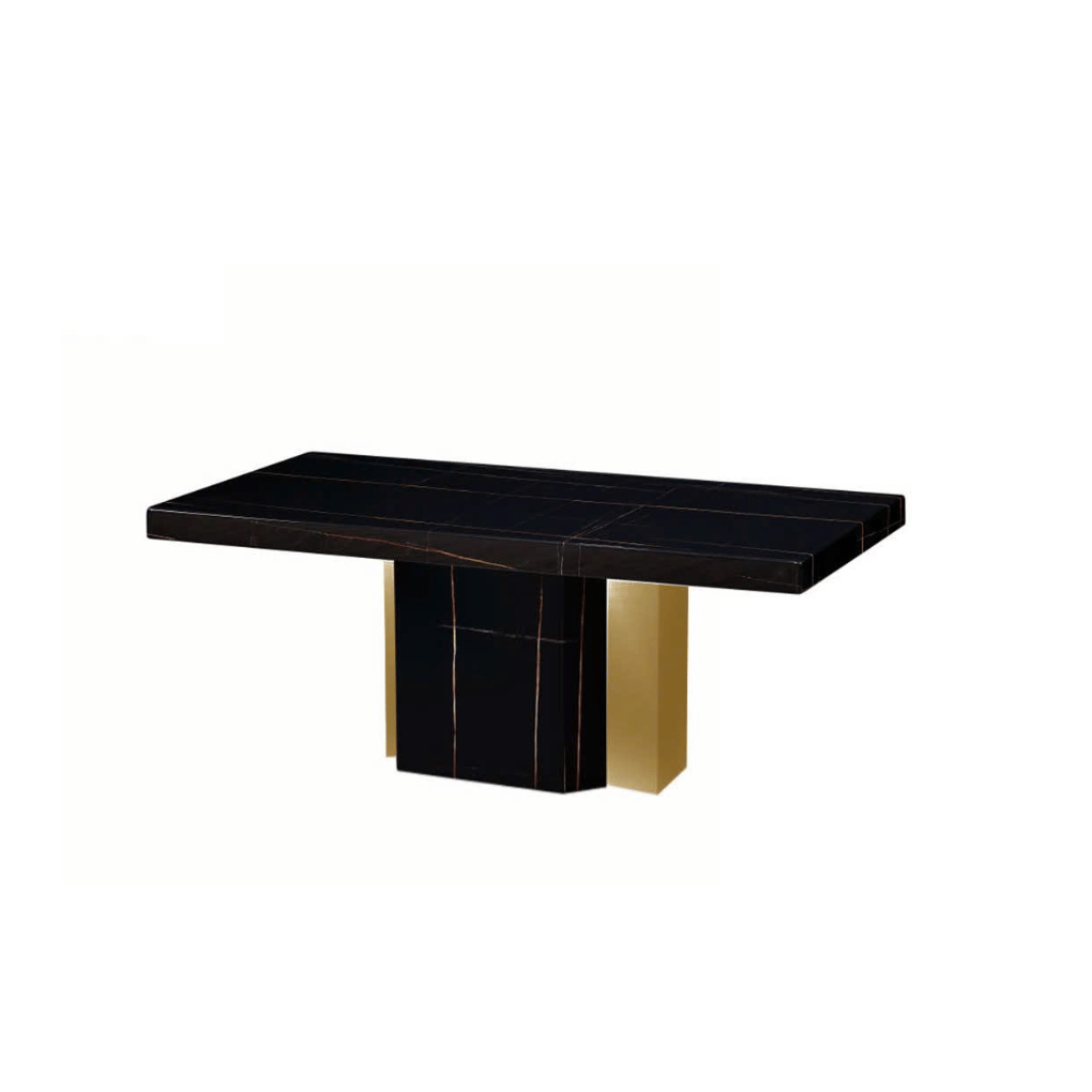 Bàn cẩm thạch Belfast DT-243 SY9390-1 2M