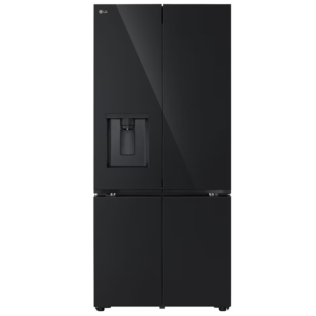Tủ Lạnh LG Inverter 607 Lít LFD61BLGA