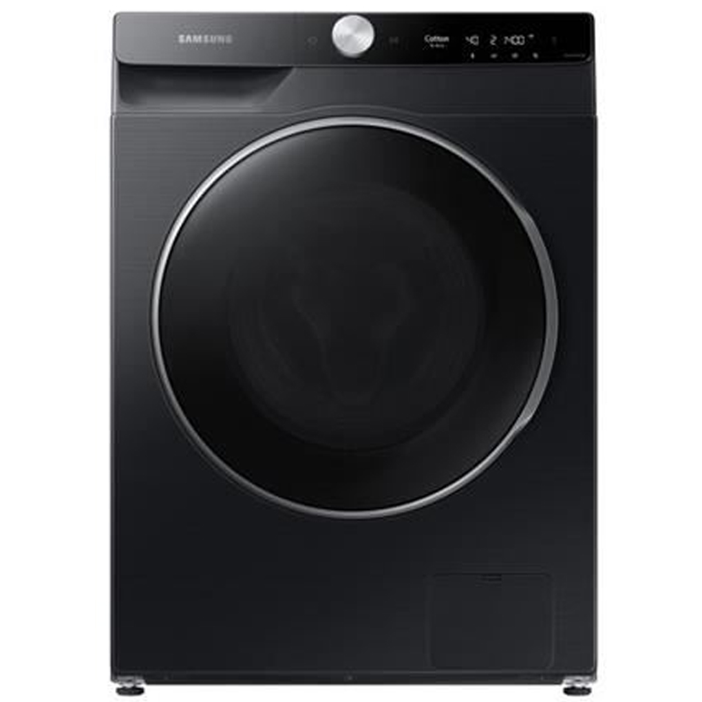 Máy giặt cửa trước Samsung Bespoke AI giặt 12kg WW12CGP44DSBSV