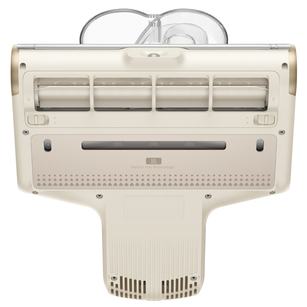 Máy hút bụi Dreame D20 Pro - hình ảnh thực tế Máy hút bụi Dreame D20 Pro - hình ảnh thực tế