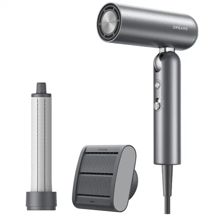 Máy Sấy Tóc AHD51 Hair Pocket Màu Xám