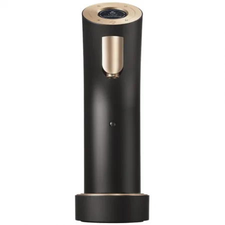 Máy Lọc Nước Nóng Lạnh The One Dark Brown - Xuất Xứ Hàn Quốc