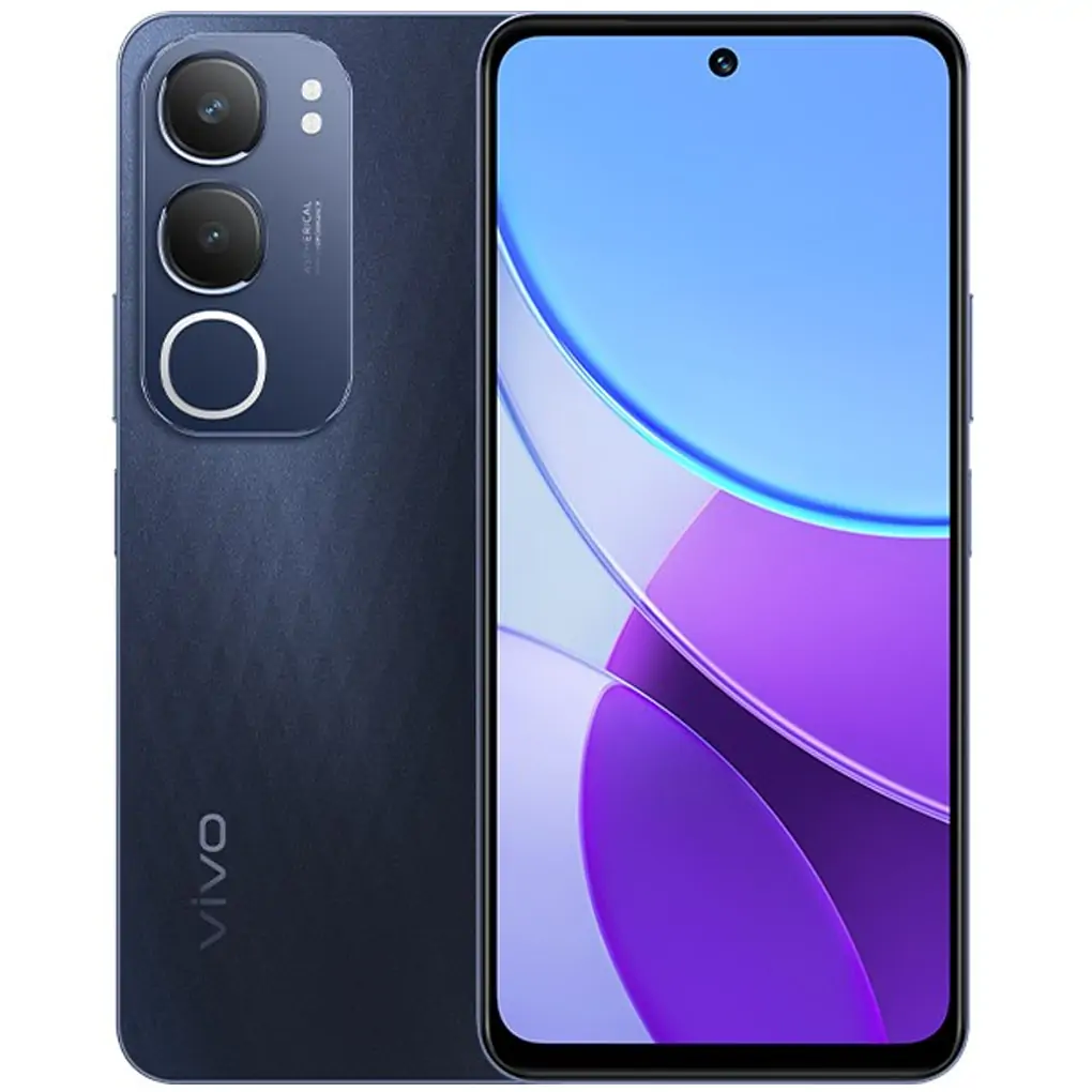 Vivo Y19s 8GB 128GB - Mua ngay, giao hàng tận nơi 2025
