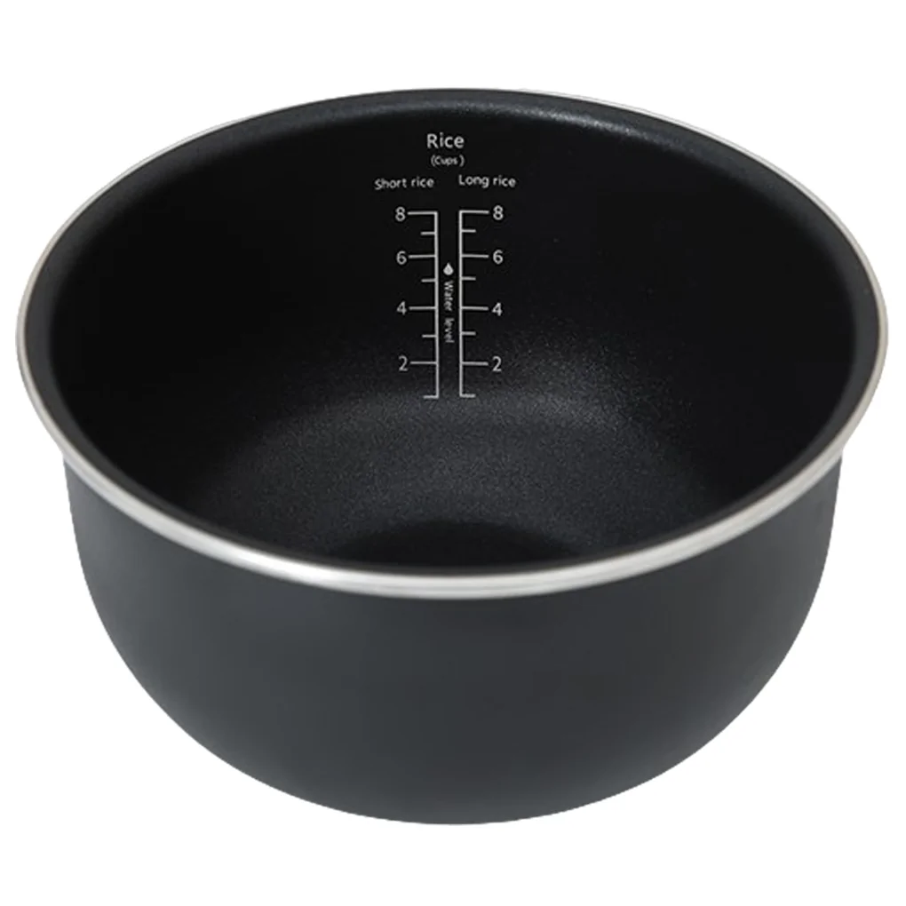 Nồi Cơm Điện Cao Tần Kangaroo KG15RIH1 1.5 Lít 2