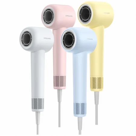 Máy Sấy Tóc AHD12A Hair Gleam