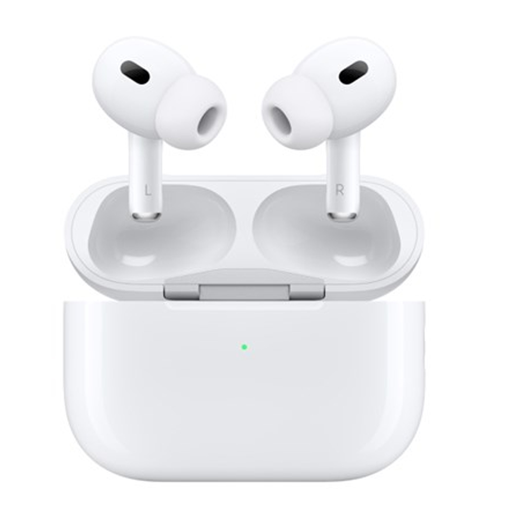 Tai Nghe Bluetooth AirPods Pro Gen 2 MagSafe Charge (USB-C) Apple MTJV3